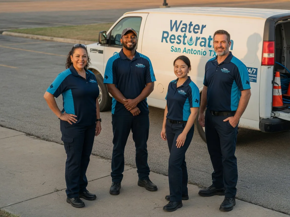 Water Damage Repair company in Upper Sandusky, OH